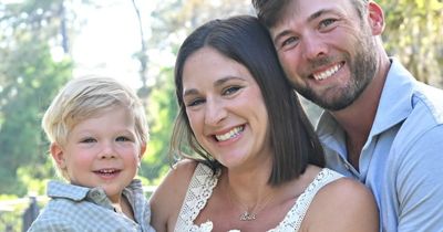 Who is Caroline Burns? US Open Star Sam Burns' Wife Opens Up On Their Childhood Romance And Marriage