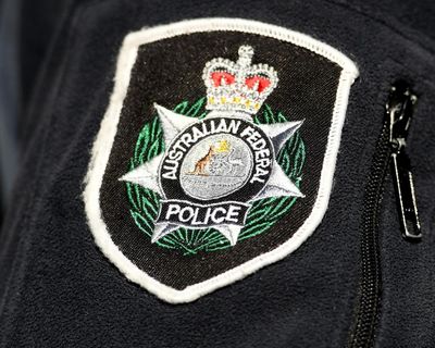 Almost three tonnes of cocaine found buried under Sydney property in Australia’s biggest ever seizure, police say