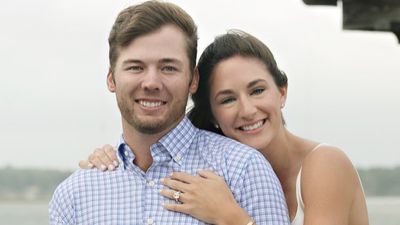 Quick Facts About Sam Burns and Wife Caroline Campbell: From Teen Sweethearts to a PGA Power Couple