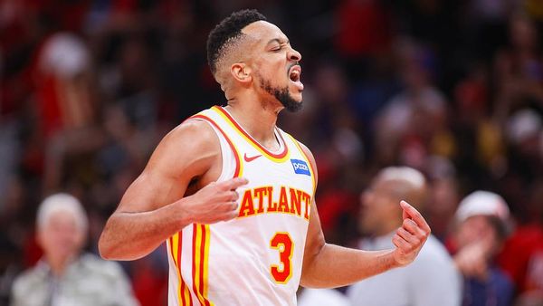 Why the Hawks Bringing Back CJ McCollum Makes Sense and How He’ll Help Them Contend in the East