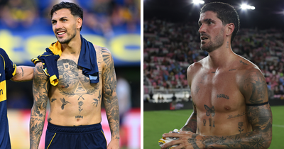 19 World Cup Stars So Handsome, Fans Can’t Stop Talking About Them