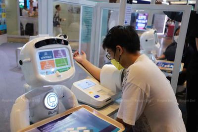 Diabetes, hypertension, cholesterol 'biggest burden' on B30 healthcare