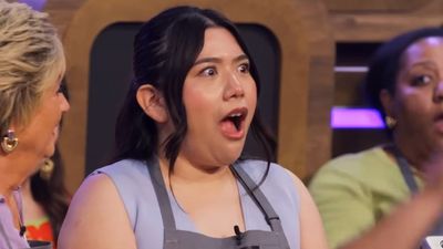I Was Iffy On 100 Cooks, But There’s One Thing I Like Better Than Top Chef