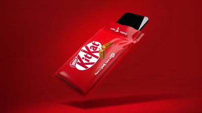 Your next snack could keep your digital device safer and give you a break from doomscrolling - here's how