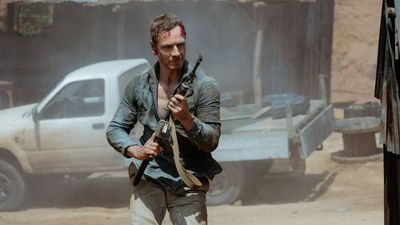 How to watch ‘The Agency’ season 2 online — stream the Michael Fassbender thriller series from anywhere