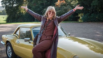 Bridget Jones icon leads new BBC crime drama with 'fresh spin' perfect for fans of The Marlow Murder Club