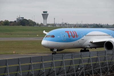 Tui among worst airlines for UK flight delays