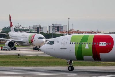 These were the airlines with the worst UK flight delays in 2025