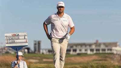 Winners and Losers From the U.S. Open: Wyndham Clark Survived, While Fans at Shinnecock Embarrassed Themselves