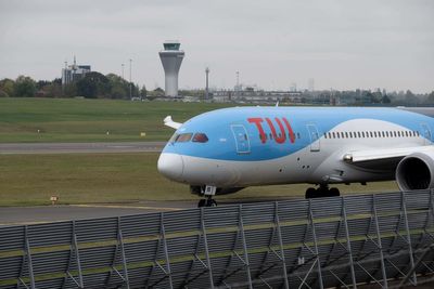 Tui among worst airlines for UK flight delays