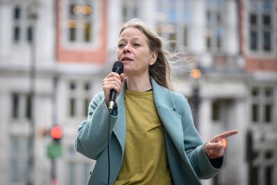 Green Party MP targets King and Royal Household for Freedom of Information transparency