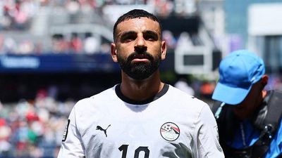 How to Watch New Zealand vs. Egypt on TV, Live Stream—World Cup