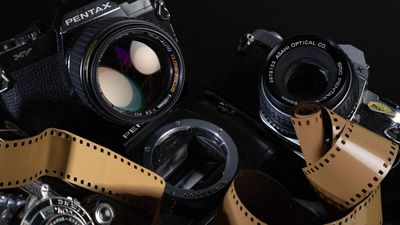 This is the camera Ricoh should have made instead of the Pentax 17