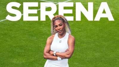Serena Williams Scores Wimbledon Singles Wildcard In Major Comeback Move