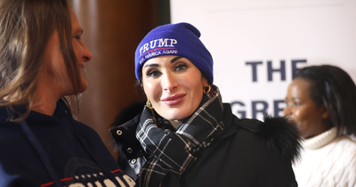 'You Look Belligerent': Laura Loomer Fires Back After Candace Owens' 'SawFace' Jab