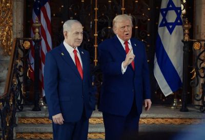 Over 92% of Israelis Believe Iran Won the War as Survey Lays Bare Anger at Netanyahu and Trump