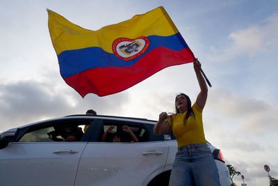 A Country Split in Half: Colombia's Presidential Runoff Comes Down to 247,000 Votes, de la Espriella Leads