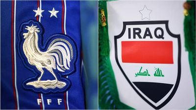 France vs. Iraq—World Cup: Preview, Predictions and Lineups