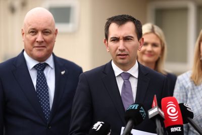 A coalition house divided cannot stand … each other