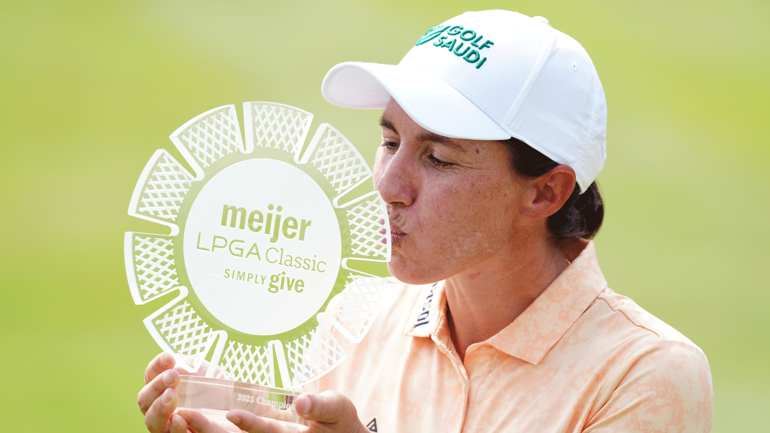 Meijer LPGA Classic For Simply Give Full Prize Money Payout 2026