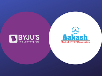 Byju’s-Aakash settlement talks enter final stretch ahead of NCLT hearing