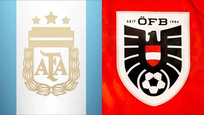 Argentina vs. Austria—World Cup: Preview, Predictions and Lineups