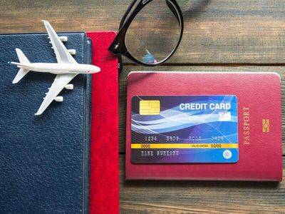 Credit card points: How to use them for free flights, hotel stays, and better travel rewards