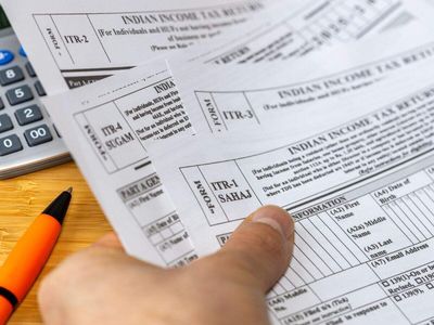 ITR filing for FY 2025-26: Key changes in due dates, ITR forms, and F&O disclosure rules taxpayers must know