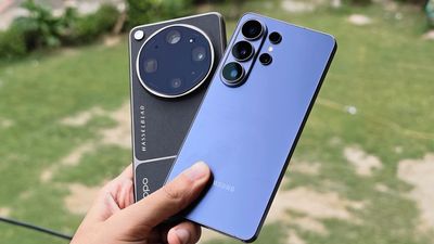 I took over 500 photos with the Samsung Galaxy S26 Ultra and Oppo Find X9 Ultra to find out which is the better camera phone — the winner was clear