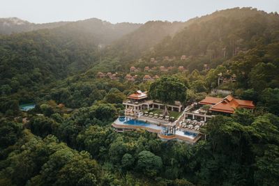 Pimalai Resort upbeat as forward bookings lift revenue