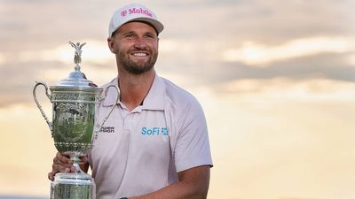 Wyndham Clark Found the Perfect Way to Shut Everyone Up at the U.S. Open
