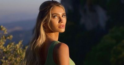 10 Photos of Wyndham Clark's Girlfriend: How IG Model Emily Tanner Sparked the US Open Winner's Championship Run