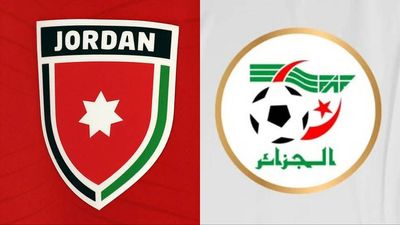 Jordan vs. Algeria—World Cup: Predictions, Previews and Lineups
