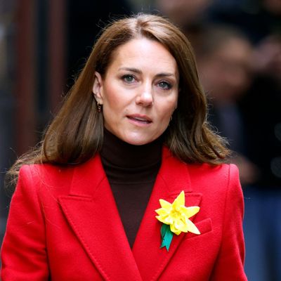 Princess Kate Tried to "Push Back" on One Aspect of Palace Life That "Scarred Generations of Royals," Per Royal Biographer
