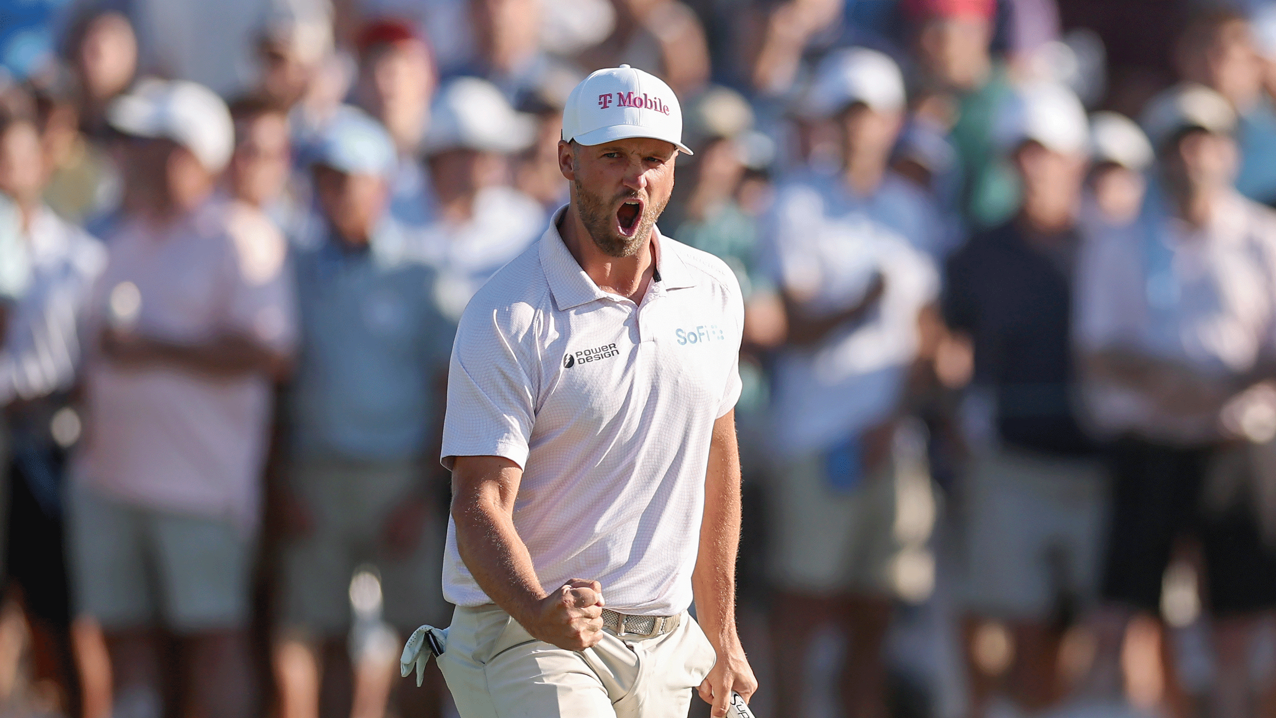 US Open 2026 Prize Money Breakdown: How Much Did Wyndham Clark Win At Shinnecock Hills?
