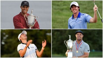 What Are The Largest Margins Of Victory At The US Open?