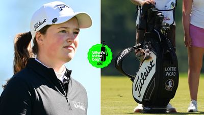Lottie Woad WITB 2026: What Clubs Does The LPGA Star Use?