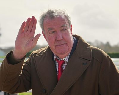 Jeremy Clarkson says he’s in remission from prostate cancer: ‘The doctors caught it early’