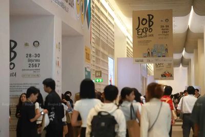 Italy wants up to 30,000 Thai workers a year