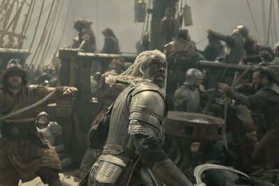 Battle of the Gullet: Who Survived 'House of the Dragon's Deadliest Battle So Far?