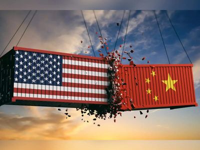 China hits back at US sanctions on tech giants, restricts exports to 10 American defense firms