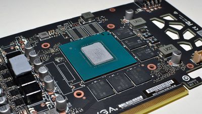 Ingenious modder converts countertop ice machine into an RTX 3060 GPU cooler with a beer fridge thermostat — mod reduces temps by up to 62% in games, Cyberpunk 2077 runs at 22°C