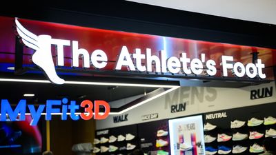 Shoe chain tells UK share predator offer is 'rejected'