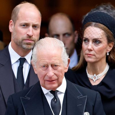 King Charles Allegedly "Ordered" Prince William to Attend an Event, But He "Refused to Go," Royal Expert Claims
