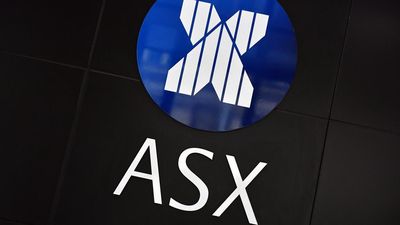 Aussie shares edge lower as WiseTech leads IT sell-off