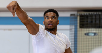 Giannis Antetokounmpo Traded To Boston? Truth Behind the Viral NBA Trade Report That Sparks Frenzy Across The League