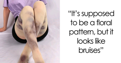63 Clothing Designs So Bad They Deserve Their Own Category
