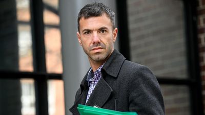 'Depraved' property agent barred for co-worker threats