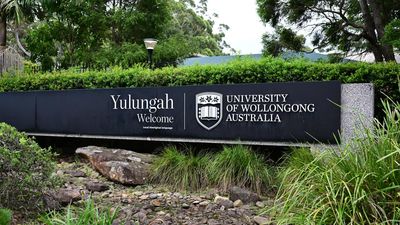 'Loyalty, perhaps favouritism': probe into uni nepotism