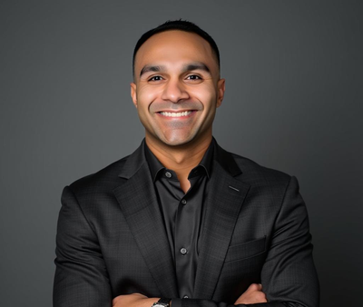 Brandon Garcia of Critical Financing Inc on How Advisory-First Funding Helps Businesses Match Cash Flow Needs